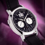 A. Lange & Söhne Datograph 405.035 Up/Down - Image 3