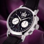 A. Lange & Söhne Datograph 405.035 Up/Down - Image 5