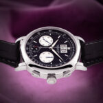 A. Lange & Söhne Datograph 405.035 Up/Down - Image 6