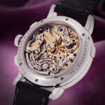 A. Lange & Söhne Datograph 405.035 Up/Down - Image 7