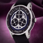 Audemars Piguet Code 11.59 Code 11.59 15212NB Starwheel - Image 3