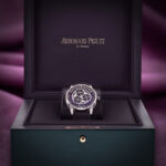 Audemars Piguet Code 11.59 Code 11.59 15212NB Starwheel - Image 6