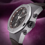 Audemars Piguet Royal Oak Concept 44mm 26223TI.OO.D099CR.01 Tourbillon Chronograph Titanium - Image 3