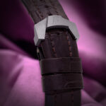 Audemars Piguet Royal Oak Concept 44mm 26223TI.OO.D099CR.01 Tourbillon Chronograph Titanium - Image 6