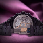 Audemars Piguet Royal Oak Offshore 26238CE.OO.1300CE.01 Black Ceramic Selfwinding Chronograph - Image 5