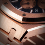 Audemars Piguet Royal Oak 41mm 26331OR.OO.1220OR.01 Chronograph Blue Dial - Image 5