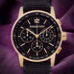 Audemars Piguet Code 11.59 41mm 26393OR.OO.A002KB.01 Chronograph