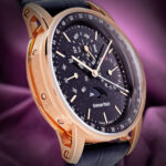 Audemars Piguet Code 11.59 41mm 26394OR.OO.D027KB.01 Perpetual Calendar - Image 4