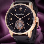 Audemars Piguet Code 11.59 41mm 26396OR.OO.D002CR.02 Selfwinding Flying Tourbillon - Image 3