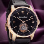 Audemars Piguet Code 11.59 41mm 26396OR.OO.D002CR.02 Selfwinding Flying Tourbillon - Image 4