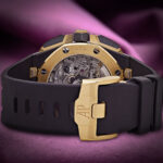 Audemars Piguet Royal Oak Offshore 43mm 26420CE.OO.A127CR.01 Chronograph Black Ceramic - Image 5
