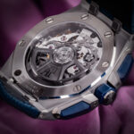 Audemars Piguet Royal Oak Offshore Selfwinding Chronograph 26420SO.OO.A029VE.01 Bleu Nuit Nuage - Image 6
