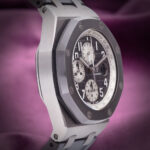 Audemars Piguet Royal Oak Offshore "Ghost" Chronograph 26470IO.OO.A006CA.01 - Image 4