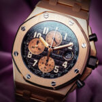 Audemars Piguet Royal Oak Offshore Chronograph Chronograph 42mm 26470OR.OO.1000OR.03 "Brick" - Image 3