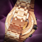 Audemars Piguet Royal Oak Offshore Chronograph Chronograph 42mm 26470OR.OO.1000OR.03 "Brick" - Image 5