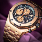 Audemars Piguet Royal Oak Offshore Chronograph Chronograph 42mm 26470OR.OO.1000OR.03 "Brick" - Image 6