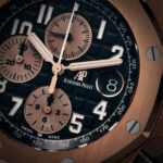 Audemars Piguet Royal Oak Offshore Chronograph 42mm Chronograph 26470OR.OO.A002CR.02 “Half Brick” - Image 4