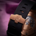 Audemars Piguet Royal Oak Offshore Chronograph 42mm Chronograph 26470OR.OO.A002CR.02 “Half Brick” - Image 6