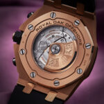 Audemars Piguet Royal Oak Offshore Chronograph 42mm Chronograph 26470OR.OO.A002CR.02 “Half Brick” - Image 7