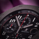 Audemars Piguet Royal Oak Offshore Chronograph Vampire Black Red 42mm Chronograph 26470ST.OO.A101CR.01 - Image 4