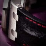 Audemars Piguet Royal Oak Offshore Chronograph Vampire Black Red 42mm Chronograph 26470ST.OO.A101CR.01 - Image 6