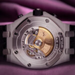 Audemars Piguet Royal Oak Offshore Chronograph Vampire Black Red 42mm Chronograph 26470ST.OO.A101CR.01 - Image 7