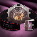 Audemars Piguet Royal Oak Offshore Chronograph Vampire Black Red 42mm Chronograph 26470ST.OO.A101CR.01 - Image 8