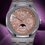 Audemars Piguet Royal Oak Perpetual Calendar 26615TI.OO.1220TI.01 Titanium Limited