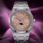 Audemars Piguet Royal Oak Perpetual Calendar 26615TI.OO.1220TI.01 Titanium Limited - Image 2