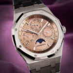 Audemars Piguet Royal Oak Perpetual Calendar 26615TI.OO.1220TI.01 Titanium Limited - Image 3