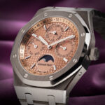 Audemars Piguet Royal Oak Perpetual Calendar 26615TI.OO.1220TI.01 Titanium Limited - Image 5