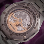Audemars Piguet Royal Oak Perpetual Calendar 26615TI.OO.1220TI.01 Titanium Limited - Image 6
