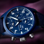 IWC Pilot Chronograph Top Gun Chronograph 41 Top Gun Oceana IW389404 - Image 3