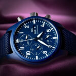 IWC Pilot Chronograph Top Gun Chronograph 41 Top Gun Oceana IW389404 - Image 4