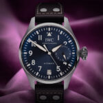 IWC Big Pilot Pilot’s Watch Edition “Le Petit Prince” IW501002 - Image 2