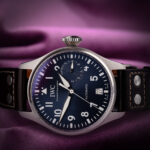 IWC Big Pilot Pilot’s Watch Edition “Le Petit Prince” IW501002 - Image 5