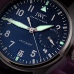 IWC Big Pilot Pilot’s Watch Edition “Le Petit Prince” IW501002 - Image 6