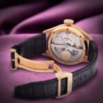 IWC Big Pilot Perpetual Calendar Bucherer Edition in Rose Gold IW502635 - Image 5