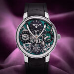 Mb&f Legacy Machine Perpetual Calendar EVO Green Titanium 07.T.GU - Image 2