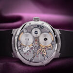 Mb&f Legacy Machine Perpetual Calendar EVO Green Titanium 07.T.GU - Image 5