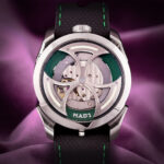 Mb&f 1 Edition M.A.D. 1 Green Lucky Clover - Image 2