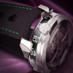 Mb&f 1 Edition M.A.D. 1 Green Lucky Clover - Image 3