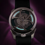 Mb&f 1 Edition M.A.D. 1 Green Lucky Clover - Image 4