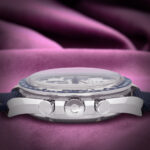 Omega Speedmaster Professional Moonwatch Silver Snoopy 50th Anniversary 310.32.42.50.02.001 - Image 4