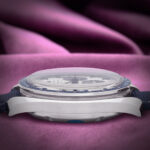 Omega Speedmaster Professional Moonwatch Silver Snoopy 50th Anniversary 310.32.42.50.02.001 - Image 5