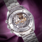 Omega Speedmaster Moonphase Moonwatch Professional Aventurine 311.30.44.32.01.001 - Image 6