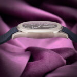 Patek Philippe Aquanaut White Gold 5168G-001 Blue Dial - Image 5