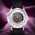 Patek Philippe World Time Complications White Gold 5230G-014 - Image 2