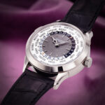 Patek Philippe World Time Complications White Gold 5230G-014 - Image 3