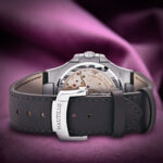 Patek Philippe Nautilus Moonphase White Gold 5712G-001 - Image 6